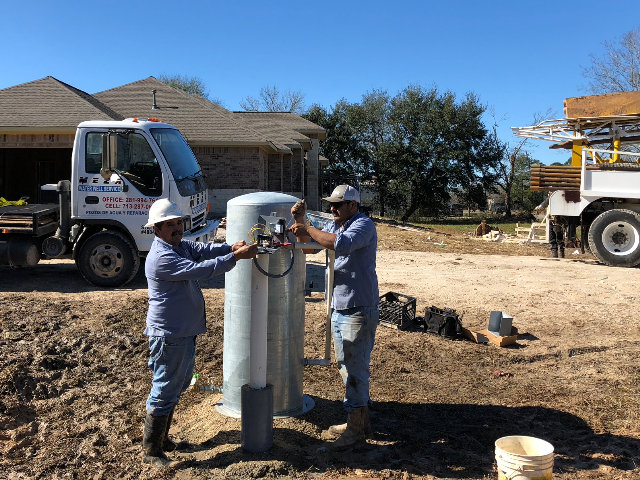 Meza Water Well Drilling - Fast and Efficient Well Drilling Service